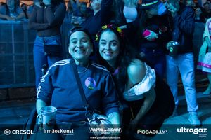 36&ordf; Oktoberfest de Igrejinha (Show Rea&ccedil;&atilde;o em Cadeia)