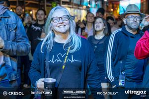 36&ordf; Oktoberfest de Igrejinha (Show Rea&ccedil;&atilde;o em Cadeia)