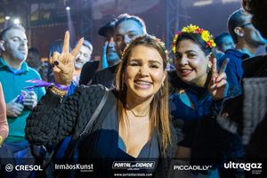 36&ordf; Oktoberfest de Igrejinha (Show Rea&ccedil;&atilde;o em Cadeia)