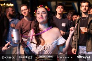 36&ordf; Oktoberfest de Igrejinha (Show Rea&ccedil;&atilde;o em Cadeia)