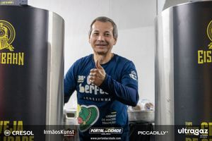 36&ordf; Oktoberfest de Igrejinha (Show Rea&ccedil;&atilde;o em Cadeia)