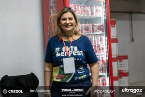 36&ordf; Oktoberfest de Igrejinha (Show Rea&ccedil;&atilde;o em Cadeia)
