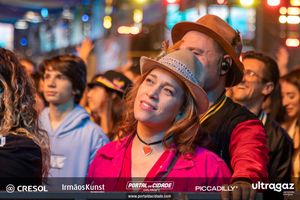 36&ordf; Oktoberfest de Igrejinha (Show Rea&ccedil;&atilde;o em Cadeia)