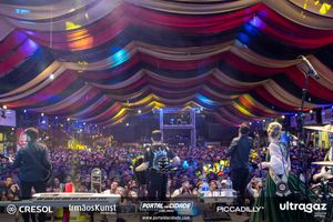 36&ordf; Oktoberfest de Igrejinha (Show Rea&ccedil;&atilde;o em Cadeia)