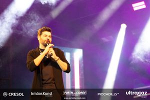 36&ordf; Oktoberfest de Igrejinha (Show Z&eacute; Neto & Cristiano)