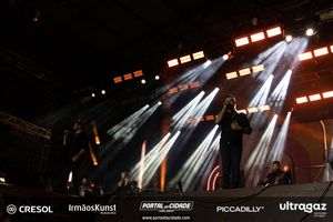 36&ordf; Oktoberfest de Igrejinha (Show Z&eacute; Neto & Cristiano)