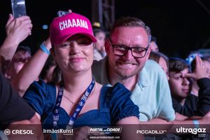 36&ordf; Oktoberfest de Igrejinha (Show Z&eacute; Neto & Cristiano)