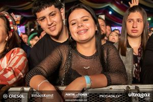 36&ordf; Oktoberfest de Igrejinha (Show Z&eacute; Neto & Cristiano)