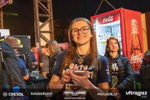 36&ordf; Oktoberfest de Igrejinha (Show Z&eacute; Neto & Cristiano)