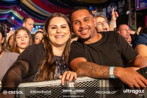 36&ordf; Oktoberfest de Igrejinha (Show Z&eacute; Neto & Cristiano)