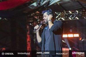 36&ordf; Oktoberfest de Igrejinha (Show Z&eacute; Neto & Cristiano)