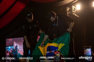 36&ordf; Oktoberfest de Igrejinha (Show Z&eacute; Neto & Cristiano)