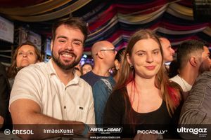 36&ordf; Oktoberfest de Igrejinha (Show Z&eacute; Neto & Cristiano)