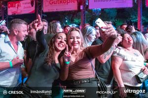 36&ordf; Oktoberfest de Igrejinha (Show Z&eacute; Neto & Cristiano)
