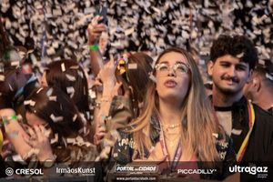 36&ordf; Oktoberfest de Igrejinha (Show Z&eacute; Neto & Cristiano)