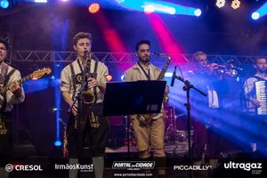 36&ordf; Oktoberfest de Igrejinha (Show Z&eacute; Neto & Cristiano)