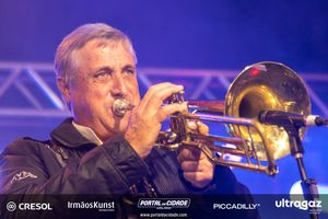 36&ordf; Oktoberfest de Igrejinha (Show Z&eacute; Neto & Cristiano)