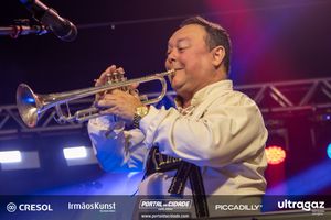 36&ordf; Oktoberfest de Igrejinha (Show Z&eacute; Neto & Cristiano)