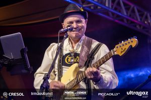 36&ordf; Oktoberfest de Igrejinha (Show Z&eacute; Neto & Cristiano)