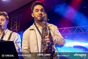 36&ordf; Oktoberfest de Igrejinha (Show Z&eacute; Neto & Cristiano)