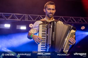 36&ordf; Oktoberfest de Igrejinha (Show Z&eacute; Neto & Cristiano)