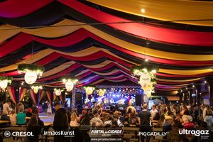 36&ordf; Oktoberfest de Igrejinha (Show Z&eacute; Neto & Cristiano)
