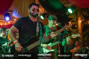 36&ordf; Oktoberfest de Igrejinha (Show Z&eacute; Neto & Cristiano)