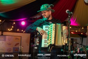 36&ordf; Oktoberfest de Igrejinha (Show Z&eacute; Neto & Cristiano)