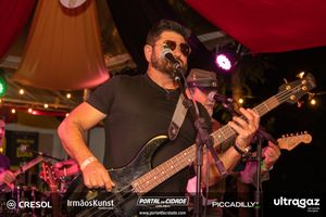 36&ordf; Oktoberfest de Igrejinha (Show Z&eacute; Neto & Cristiano)