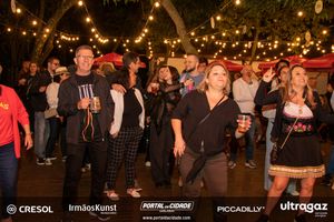 36&ordf; Oktoberfest de Igrejinha (Show Z&eacute; Neto & Cristiano)