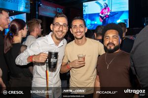 36&ordf; Oktoberfest de Igrejinha (Super S&aacute;bado)