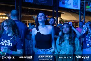 36&ordf; Oktoberfest de Igrejinha (Super S&aacute;bado)