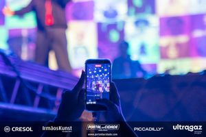36&ordf; Oktoberfest de Igrejinha (Super S&aacute;bado)