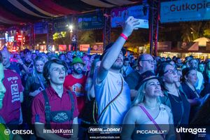 36&ordf; Oktoberfest de Igrejinha (Super S&aacute;bado)