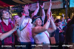 36&ordf; Oktoberfest de Igrejinha (Super S&aacute;bado)