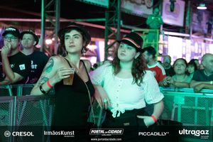 36&ordf; Oktoberfest de Igrejinha (Super S&aacute;bado)