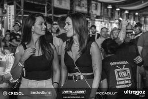 36&ordf; Oktoberfest de Igrejinha (Super S&aacute;bado)