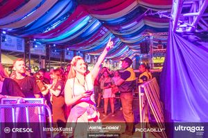 36&ordf; Oktoberfest de Igrejinha (Super S&aacute;bado)