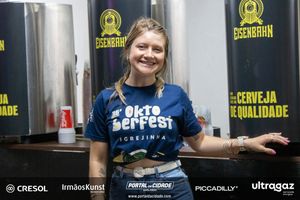 36&ordf; Oktoberfest de Igrejinha (Super S&aacute;bado)