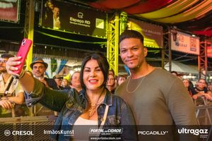 36&ordf; Oktoberfest de Igrejinha (Super S&aacute;bado)