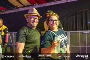 36&ordf; Oktoberfest de Igrejinha (Super S&aacute;bado)