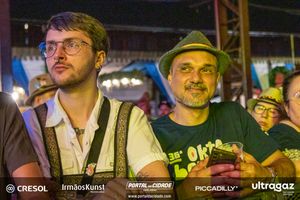 36&ordf; Oktoberfest de Igrejinha (Super S&aacute;bado)