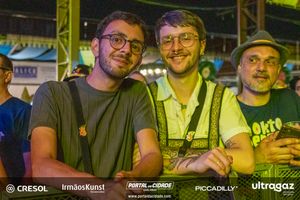36&ordf; Oktoberfest de Igrejinha (Super S&aacute;bado)
