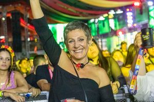 36&ordf; Oktoberfest de Igrejinha (Super S&aacute;bado)