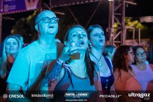 36&ordf; Oktoberfest de Igrejinha (Super S&aacute;bado)