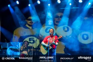 36&ordf; Oktoberfest de Igrejinha (Super S&aacute;bado)