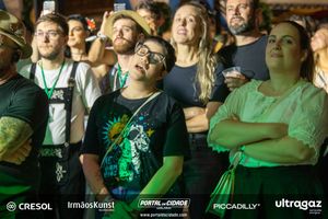 36&ordf; Oktoberfest de Igrejinha (Super S&aacute;bado)