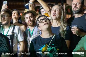 36&ordf; Oktoberfest de Igrejinha (Super S&aacute;bado)