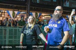 36&ordf; Oktoberfest de Igrejinha (Super S&aacute;bado)