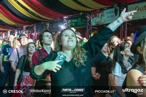 36&ordf; Oktoberfest de Igrejinha (Super S&aacute;bado)